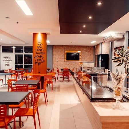 P1 Hotel Santa Maria  Ngoại thất bức ảnh