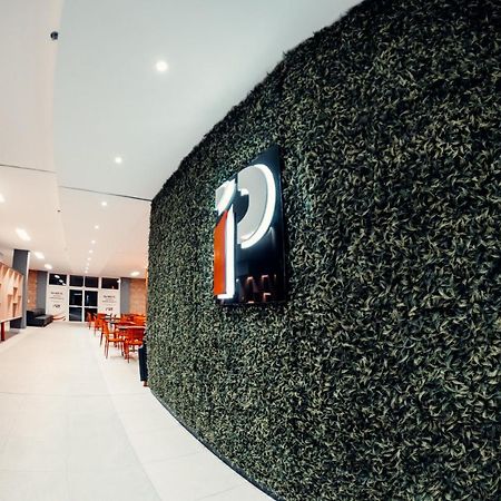 P1 Hotel Santa Maria  Ngoại thất bức ảnh