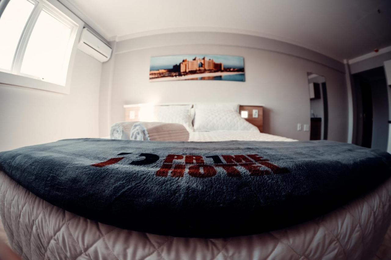 P1 Hotel Santa Maria  Ngoại thất bức ảnh