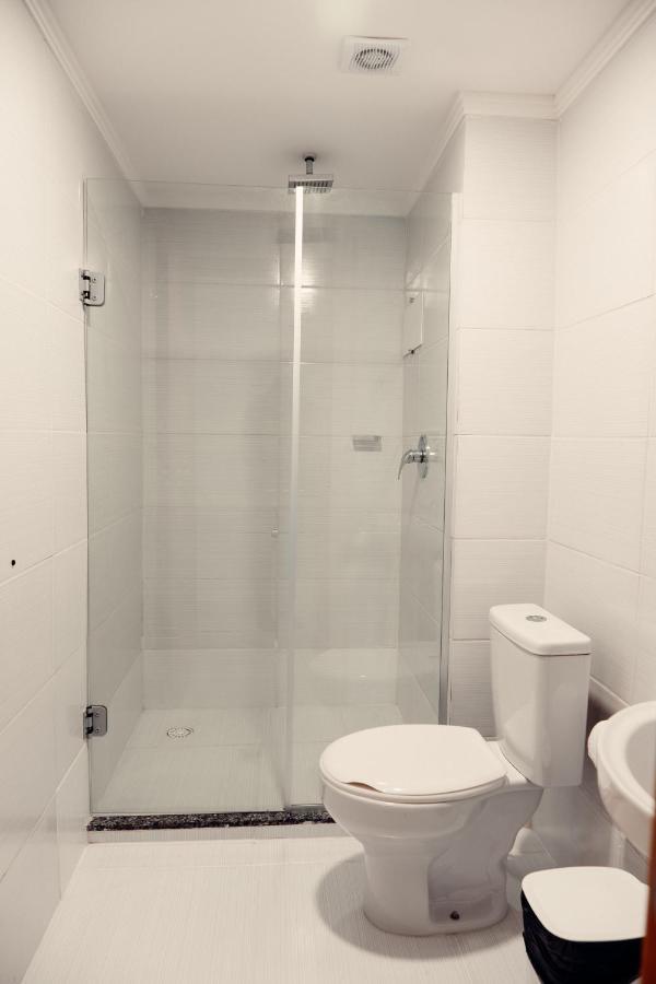 P1 Hotel Santa Maria  Ngoại thất bức ảnh