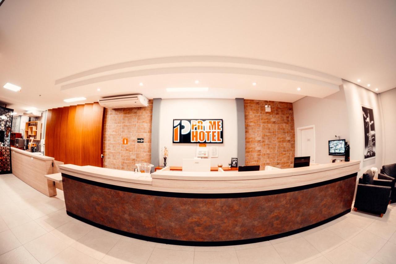 P1 Hotel Santa Maria  Ngoại thất bức ảnh