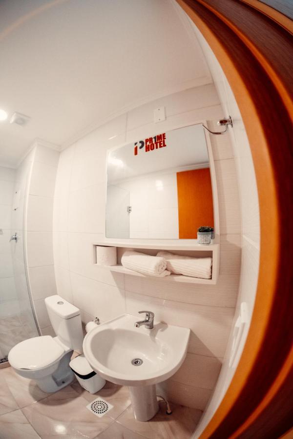 P1 Hotel Santa Maria  Ngoại thất bức ảnh