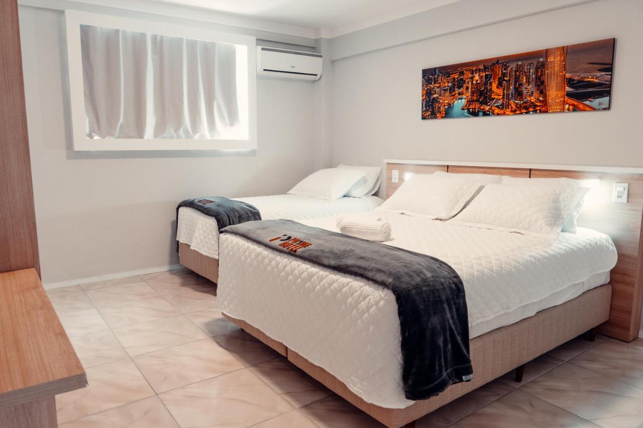 P1 Hotel Santa Maria  Ngoại thất bức ảnh