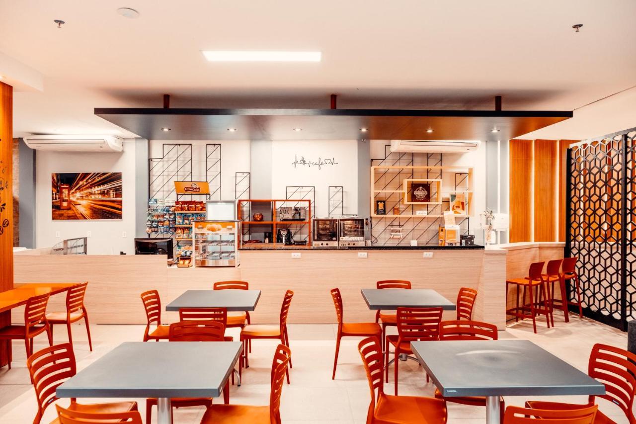 P1 Hotel Santa Maria  Ngoại thất bức ảnh