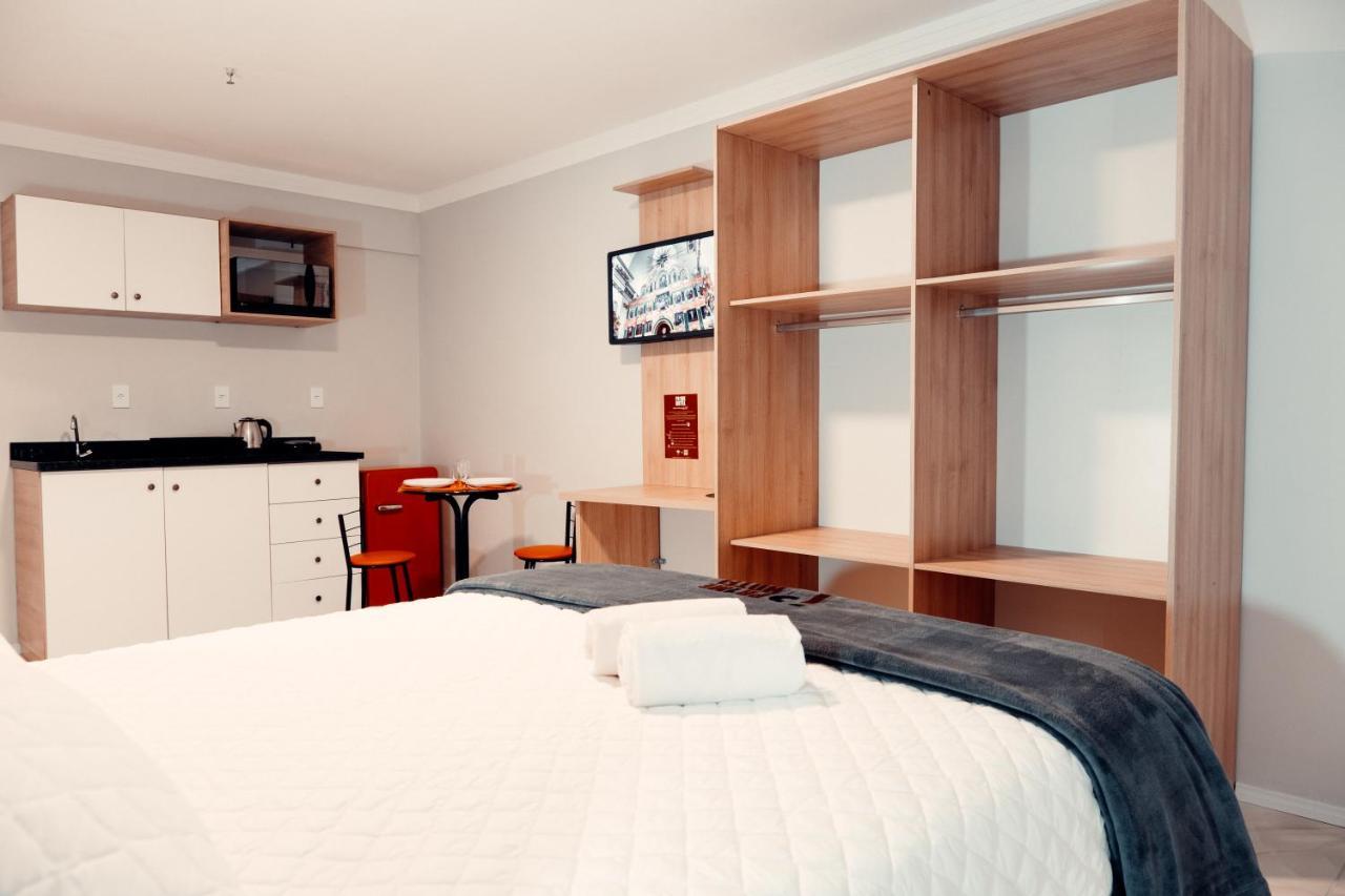 P1 Hotel Santa Maria  Ngoại thất bức ảnh