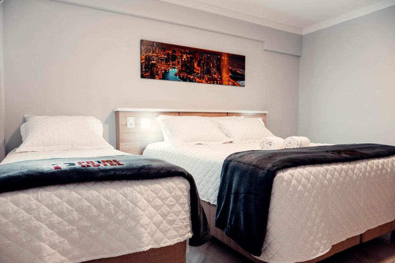 P1 Hotel Santa Maria  Ngoại thất bức ảnh