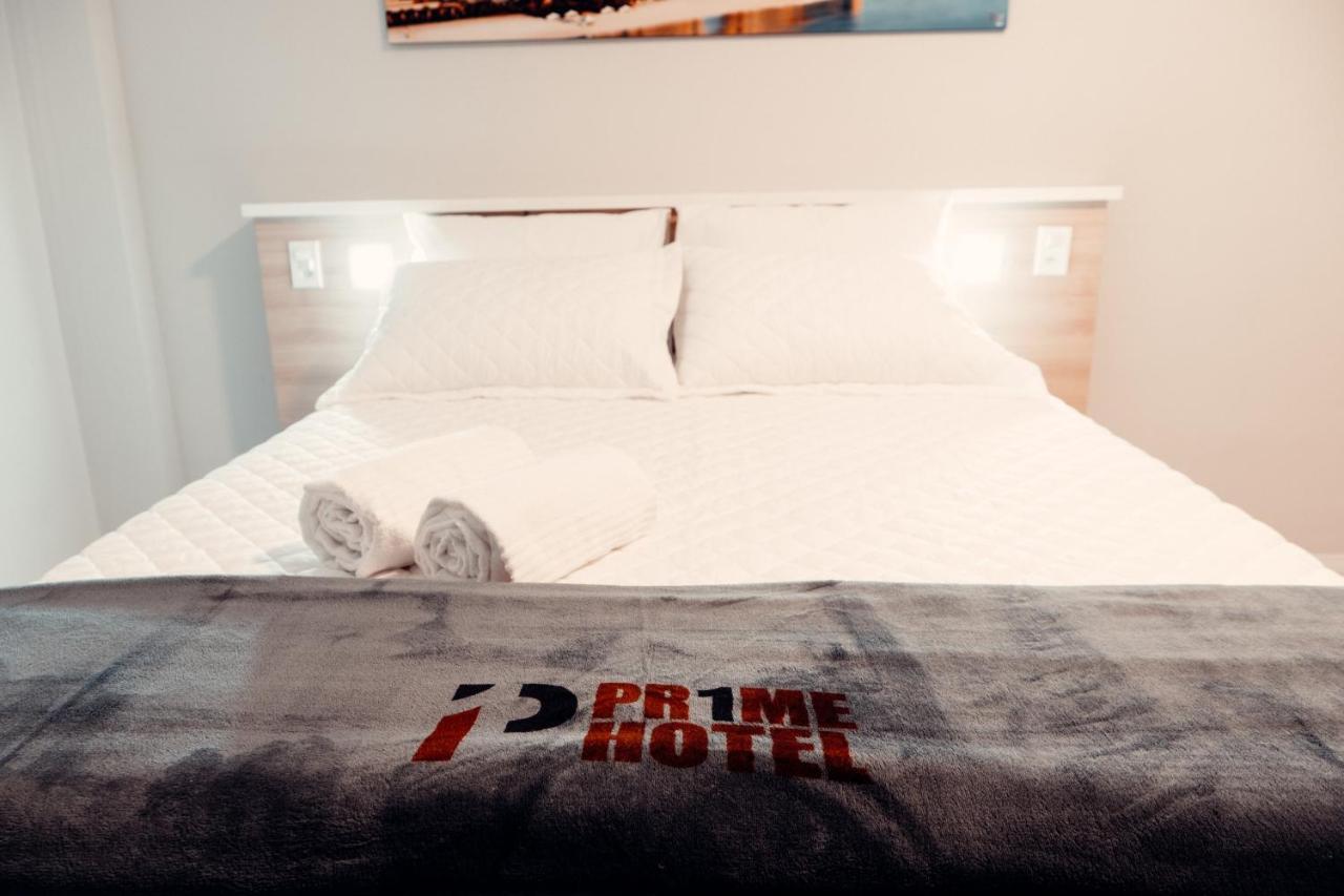 P1 Hotel Santa Maria  Ngoại thất bức ảnh