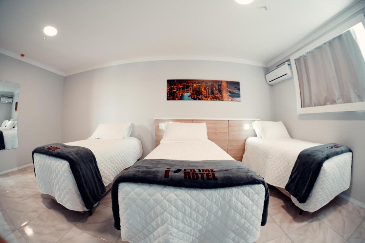 P1 Hotel Santa Maria  Ngoại thất bức ảnh