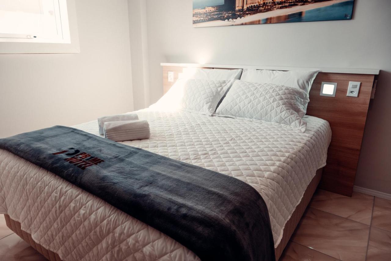 P1 Hotel Santa Maria  Ngoại thất bức ảnh