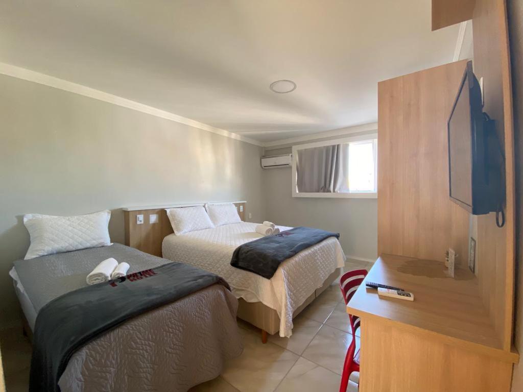 P1 Hotel Santa Maria  Ngoại thất bức ảnh