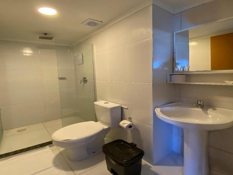 P1 Hotel Santa Maria  Ngoại thất bức ảnh