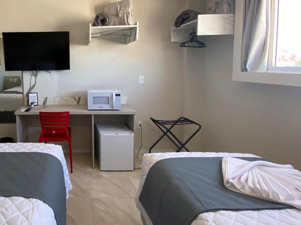 P1 Hotel Santa Maria  Ngoại thất bức ảnh