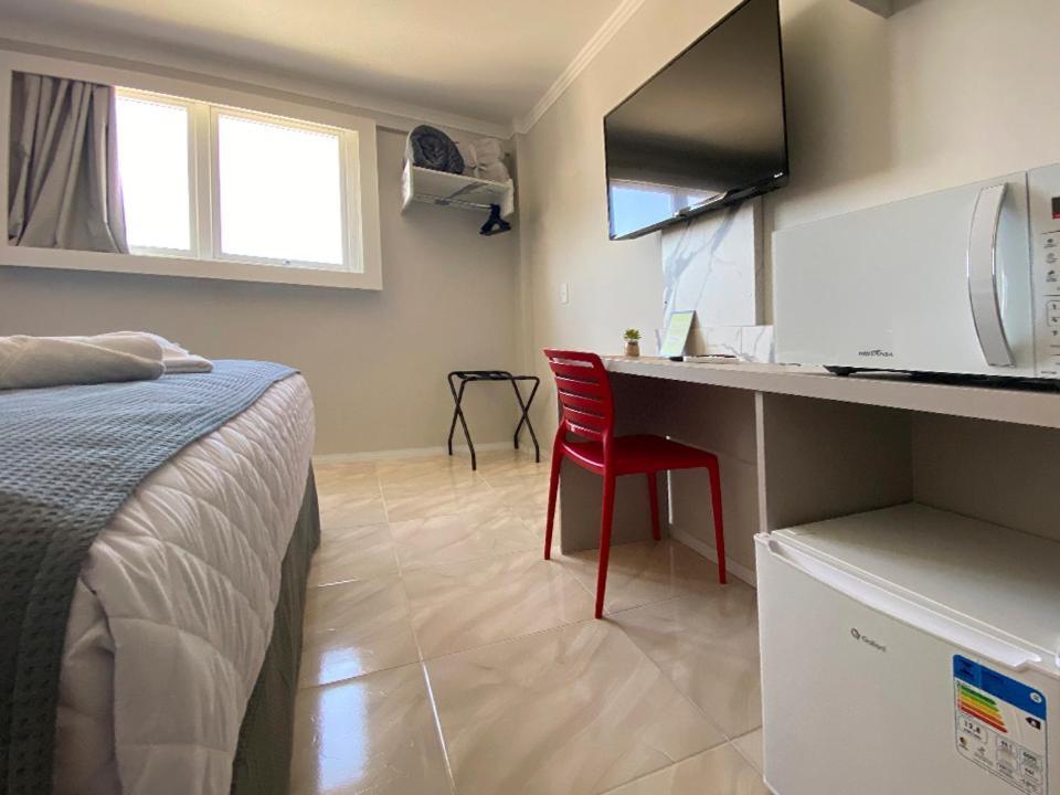 P1 Hotel Santa Maria  Ngoại thất bức ảnh