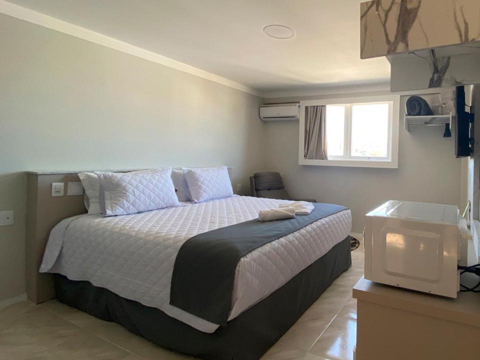 P1 Hotel Santa Maria  Ngoại thất bức ảnh