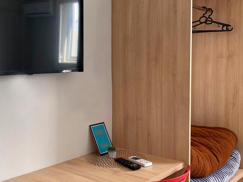 P1 Hotel Santa Maria  Ngoại thất bức ảnh