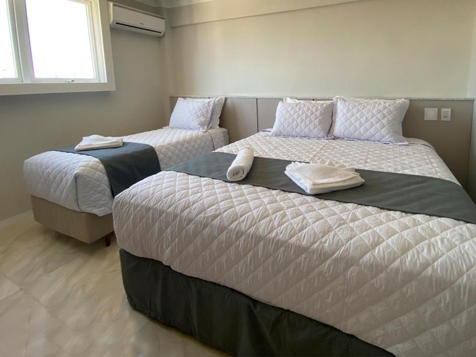 P1 Hotel Santa Maria  Ngoại thất bức ảnh