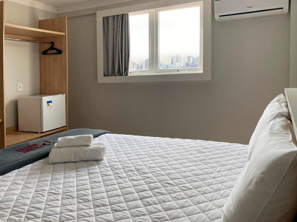 P1 Hotel Santa Maria  Ngoại thất bức ảnh