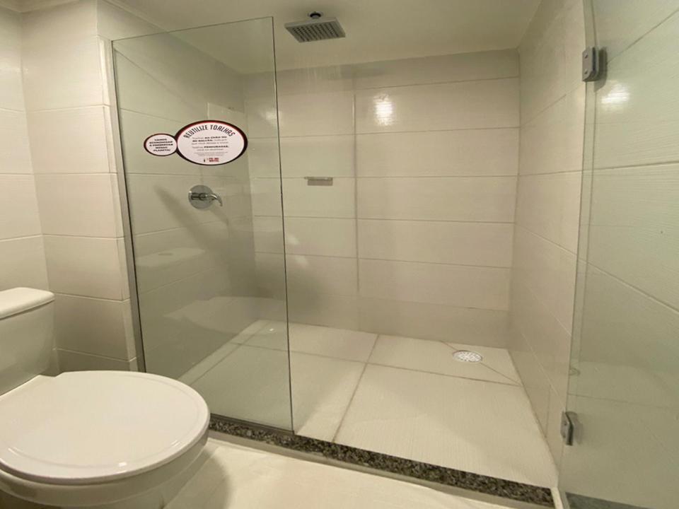 P1 Hotel Santa Maria  Ngoại thất bức ảnh
